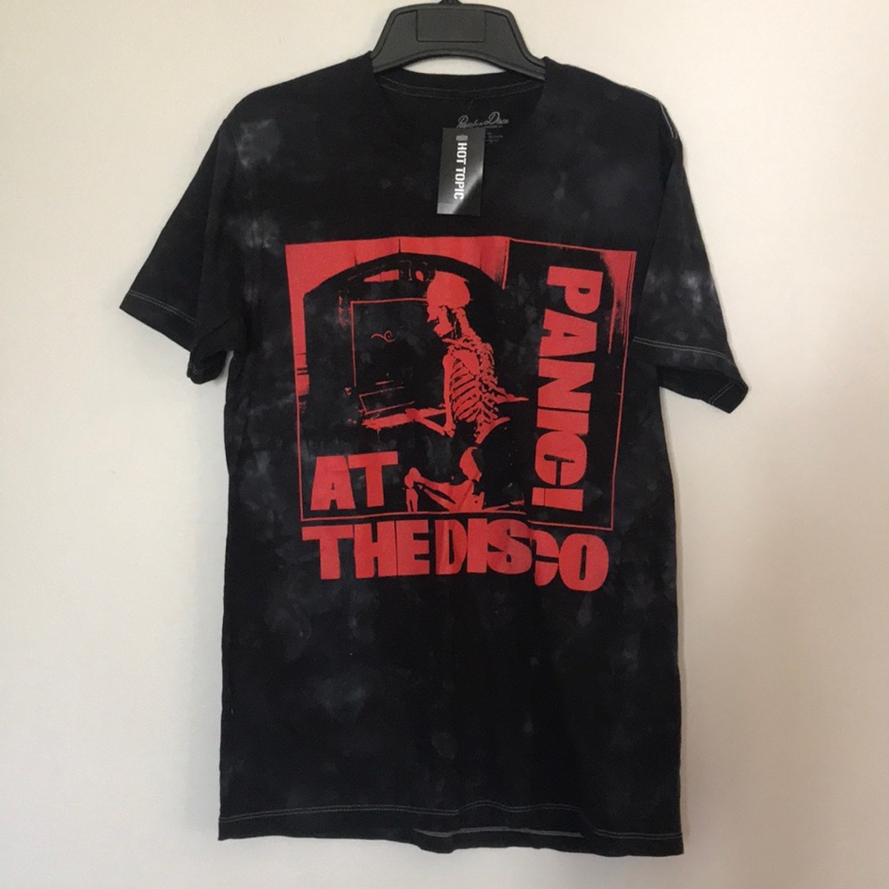 Panic! At The Disco T-shirt